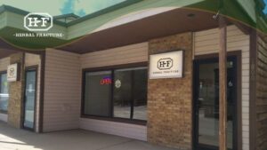 Herbal Fracture CBD — Lakewood, CO