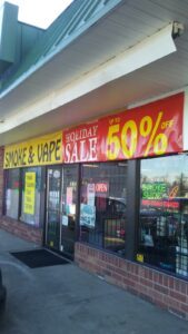 SMASH GLASS and VAPE / ARVADA premium smoke & vape shop — Arvada, CO