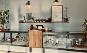 Boulder Wellness Company — Boulder, CO