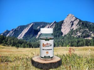 Colorado Hemp Extracts — Boulder, CO