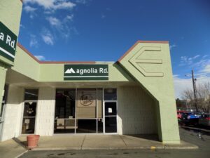 Magnolia Road Smoke and Vape Shop — Boulder, CO