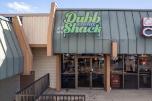 Dubb Shack Evergreen — Evergreen, CO