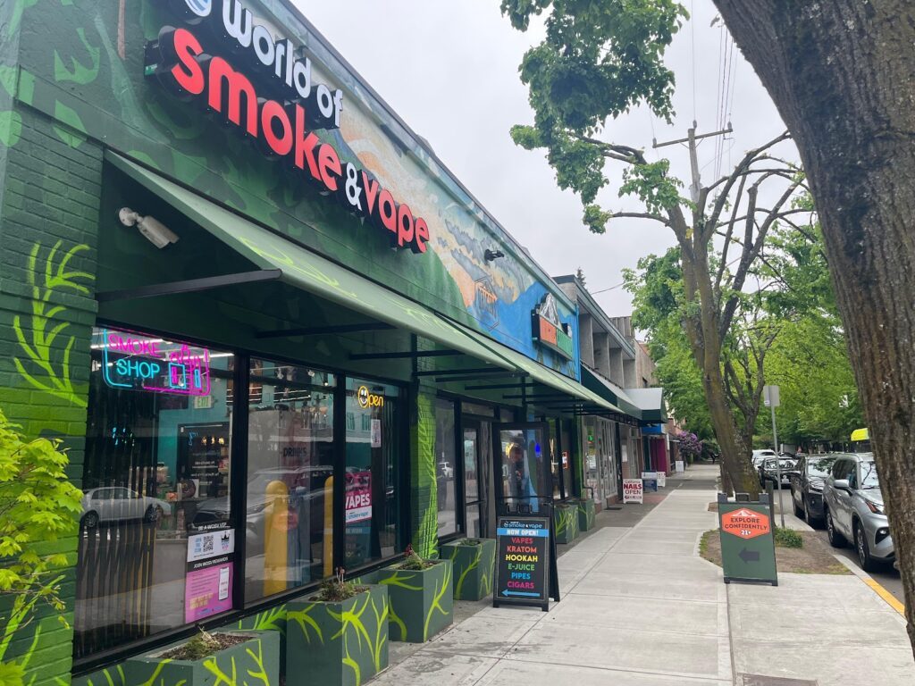 Origins Cannabis West Seattle Marijuana Dispensary - main photo