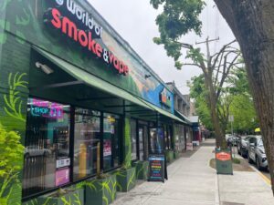 Origins Cannabis West Seattle Marijuana Dispensary — Seattle, WA
