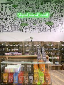 CBD Kratom SoHo — New York, NY