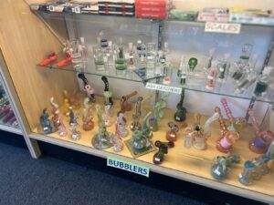 The Pipe Joint — Littleton, CO