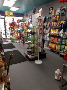 Riley’s Natural Pet Supply — Littleton, CO