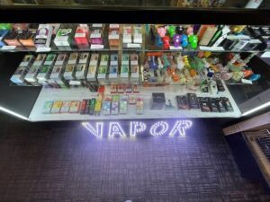 Aspen Park Vape Shop- Conifer — Aspen Park, CO