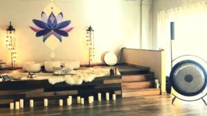 Taspen’s Organics Store, Yoga Studio, Music & Healing Center & Dragonfly CBD — Aspen Park, CO