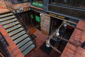 Native Roots Marijuana Dispensary Boulder MED/REC — Boulder, CO