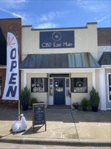 CBD East Main | Lincolnton — Lincolnton, NC