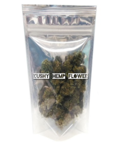 CBD HOLISTIC OIL — Gastonia, NC