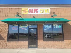 Vape Zone — Westminster, CO