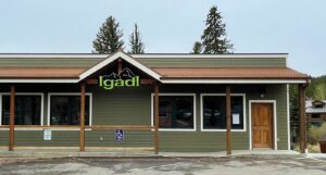 IgadI Nederland — Nederland, CO