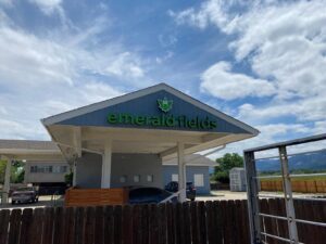 Emerald Fields — Boulder, CO