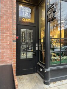 The Trust Cannabis Company — Boulder, CO