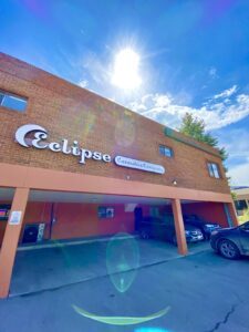 Eclipse Cannabis Dispensary — Boulder, CO