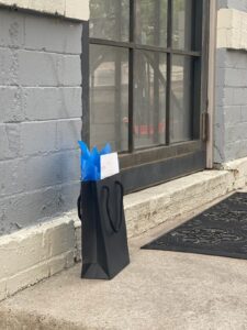 Furreal CBD — Parker, CO