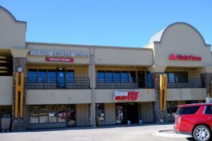 Buster’s Natural Pet Supply — Conifer, CO