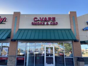 C Vape & Smoke, Thornton — Thornton, CO
