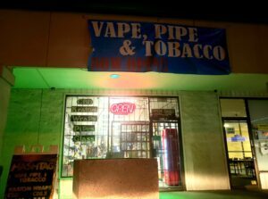 Hashtag Smoke and Vapes — Thornton, CO