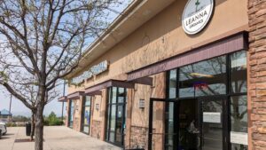 Leanna Organics CBD — Westminster, CO