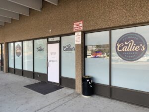 Callie’s Cannabis Shoppe – Northglenn — Northglenn, CO