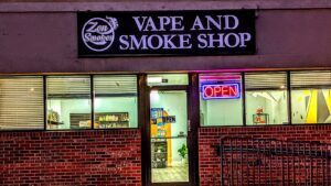 Zen Smokes — Thornton, CO