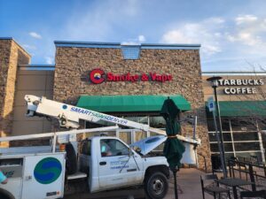 SMOKE AND VAPE — Westminster, CO