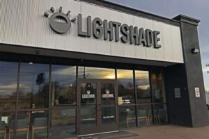 Lightshade Rec & Med Dispensary — Federal Heights, CO