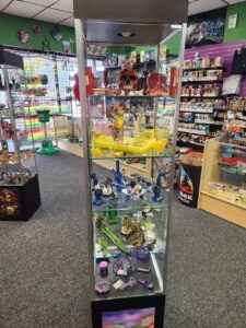 Purple Greens Vape & Glass “Englewood” — Englewood, CO