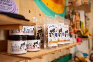 Suzie’s CBD Treats — Wheat Ridge, CO
