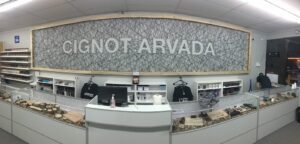 Cignot Arvada — Arvada, CO