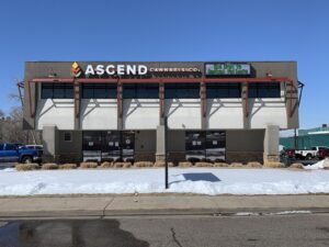 Ascend Cannabis Co – Medical/Recreational Cannabis Dispensary — Littleton, CO