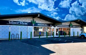 Silver Stem Fine Cannabis Littleton Medical & Recreational Marijuana Dispensary — Littleton, CO