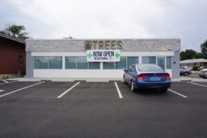 Trees Dispensary Englewood — Englewood, CO