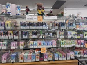 Smoke Shop N Save — Centennial, CO