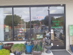 The Hemp Clinic — Lexington, NC