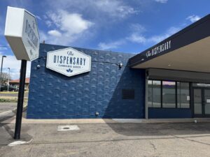 The Dispensary – Littleton — Littleton, CO