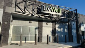 LivWell Dispensary — Denver, CO