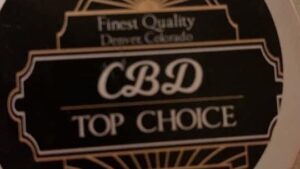 CBD Top Choice — Denver, CO