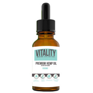 Vitality CBD — Denver, CO
