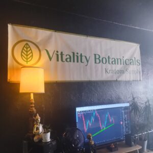 Vitality Botanicals Kratom Supply — Denver, CO