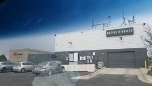 Native Roots Marijuana Dispensary Littleton MED/REC — Littleton, CO