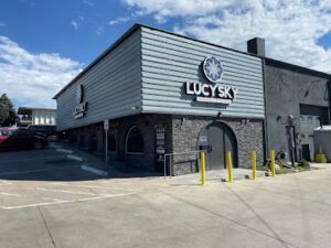Lucy Sky Cannabis Boutique — Englewood, CO