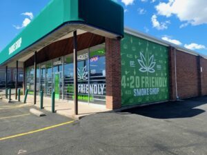 4:20 Friendly Smoke Shop — Lakewood, CO