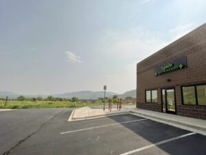 IgadI Golden — Golden, CO