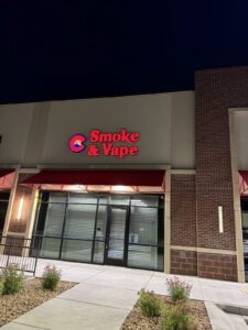 Smoke and Vape 2 (All Geekbars & Fogers In Stock) — Erie, CO