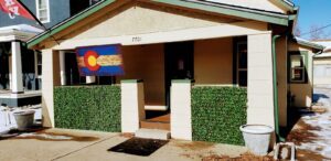 Kratom Cafe USA — Arvada, CO