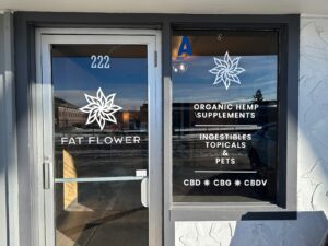 Fat Flower — Castle Rock, CO